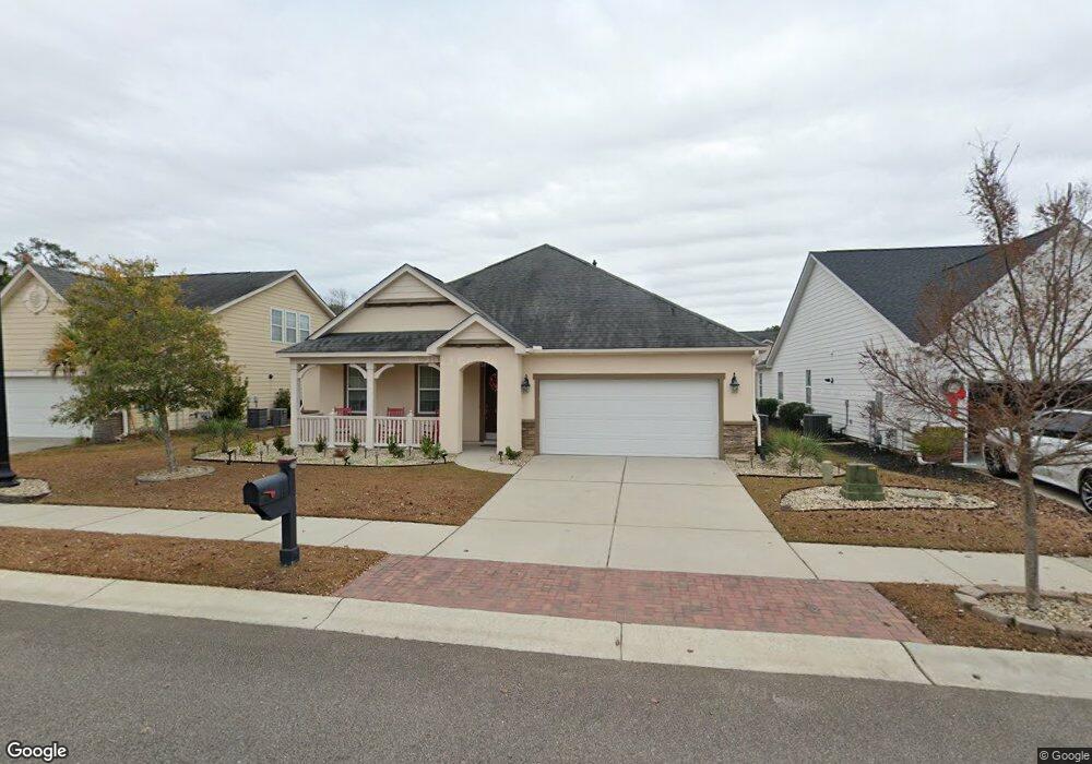 1695 Essex Way unit EC 55 St Halena, Myrtle Beach, SC 29577 - photo 1