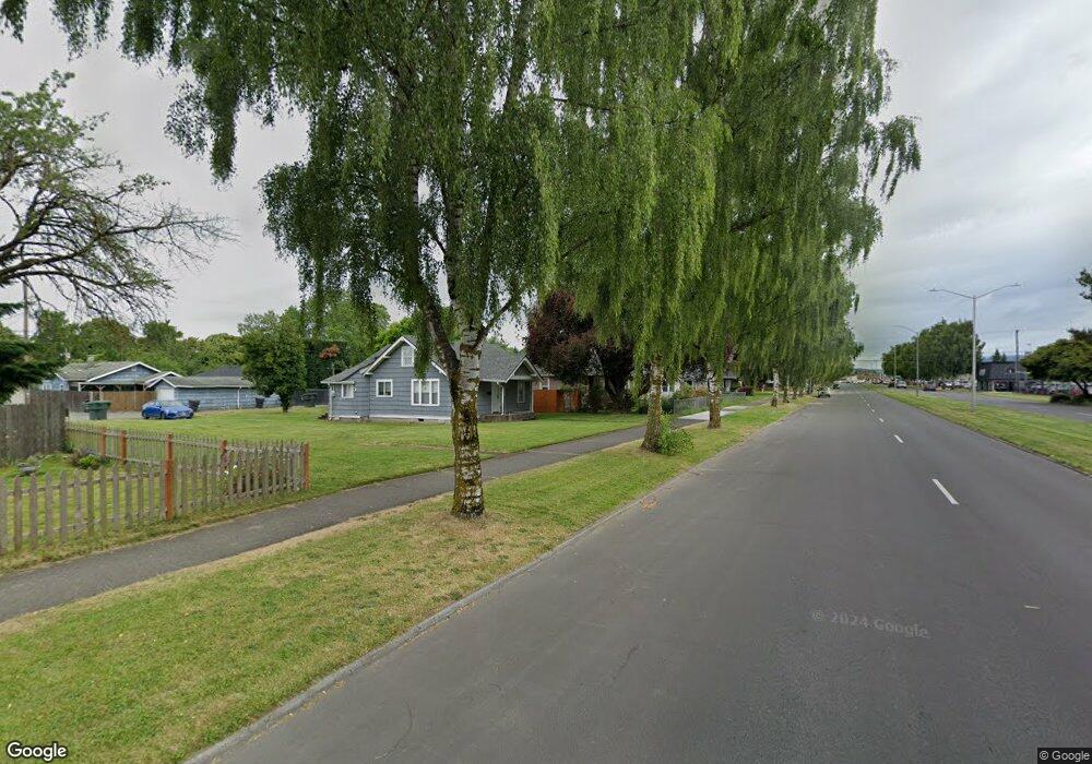 541 Oregon Way, Longview, WA 98632 - photo 1