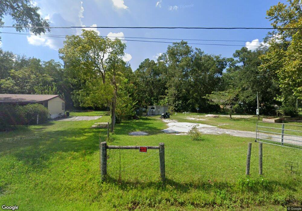 812 NE Double Run Rd, Lake City, FL 32055 - photo 1