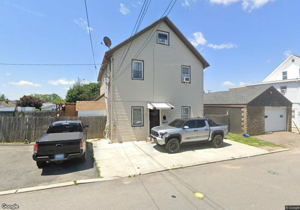 4 Dora St unit first floor, North Providence, RI 02904 - photo 1