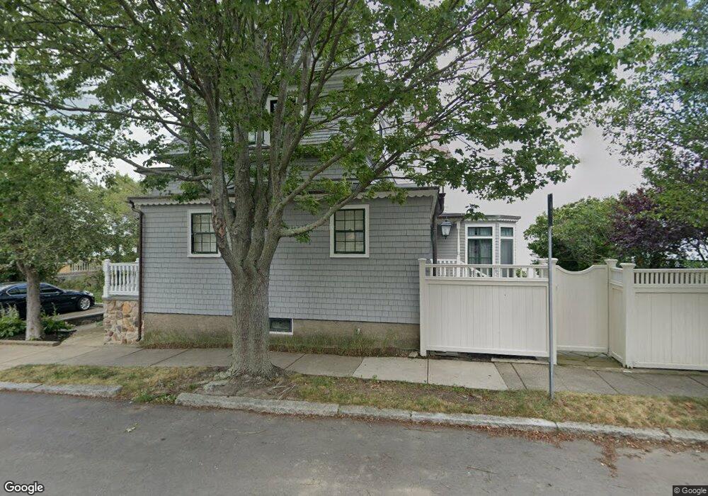 7 Beach Ave, Salem, MA 01970 - photo 1