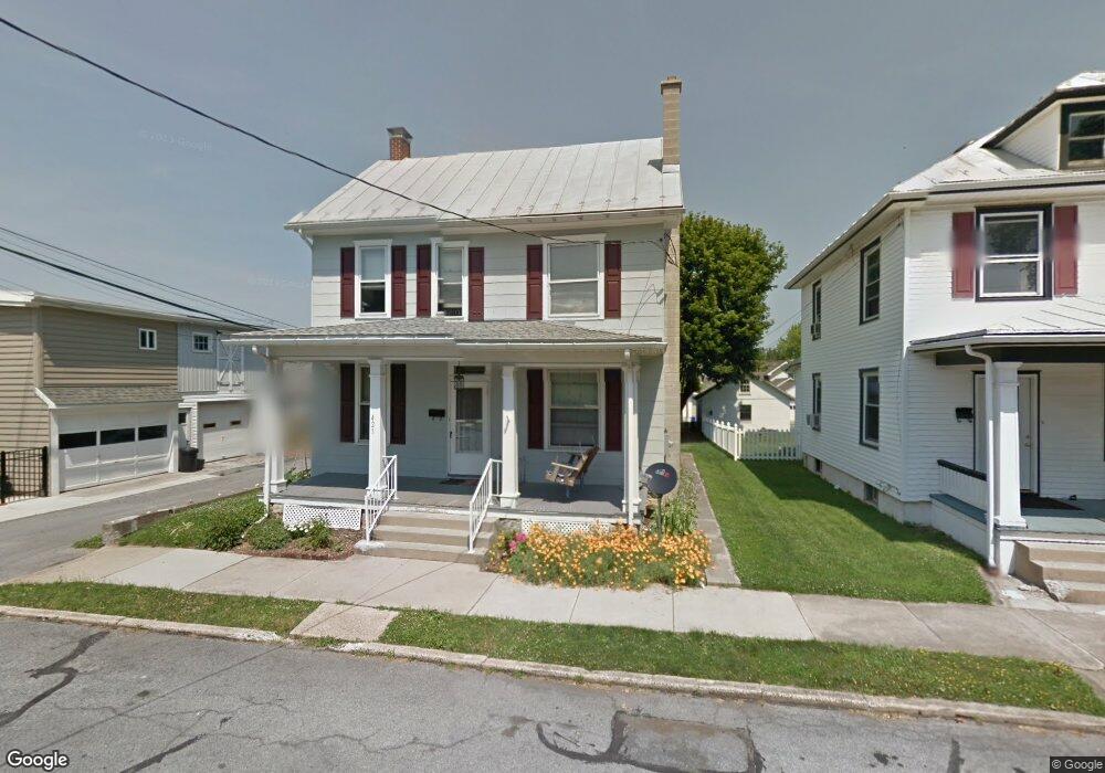 421 E Maple St, Palmyra, PA 17078 - photo 1