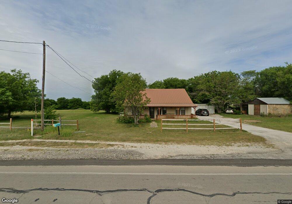 17118 Fm 455, Forestburg, TX 76239 - photo 1