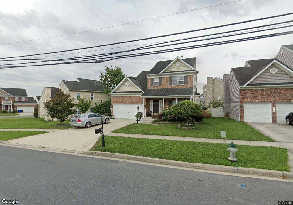 7107 Old Sandy Spring Rd, Laurel, MD 20707 - photo 1