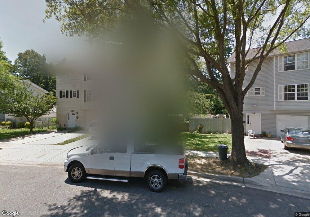 7926 24th Ave, Hyattsville, MD 20783 - photo 1