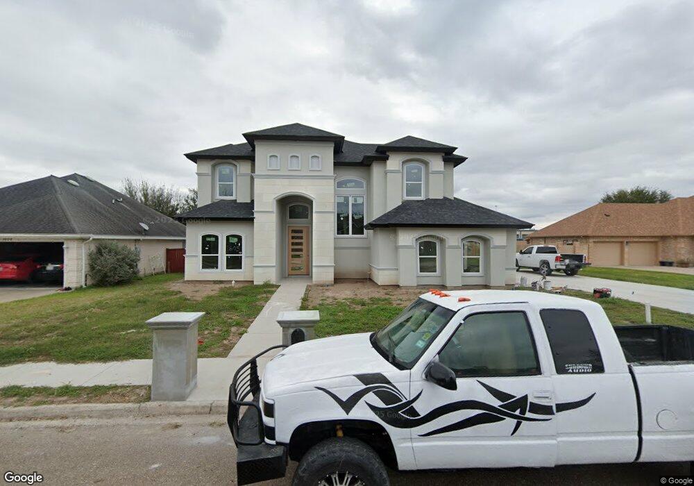 1602 N Ebony St, Pharr, TX 78577 - photo 1