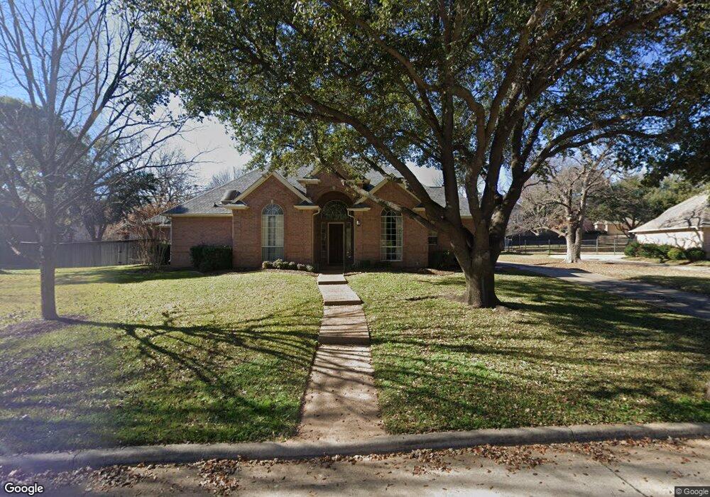 1616 Pecos Dr, Southlake, TX 76092 - photo 1