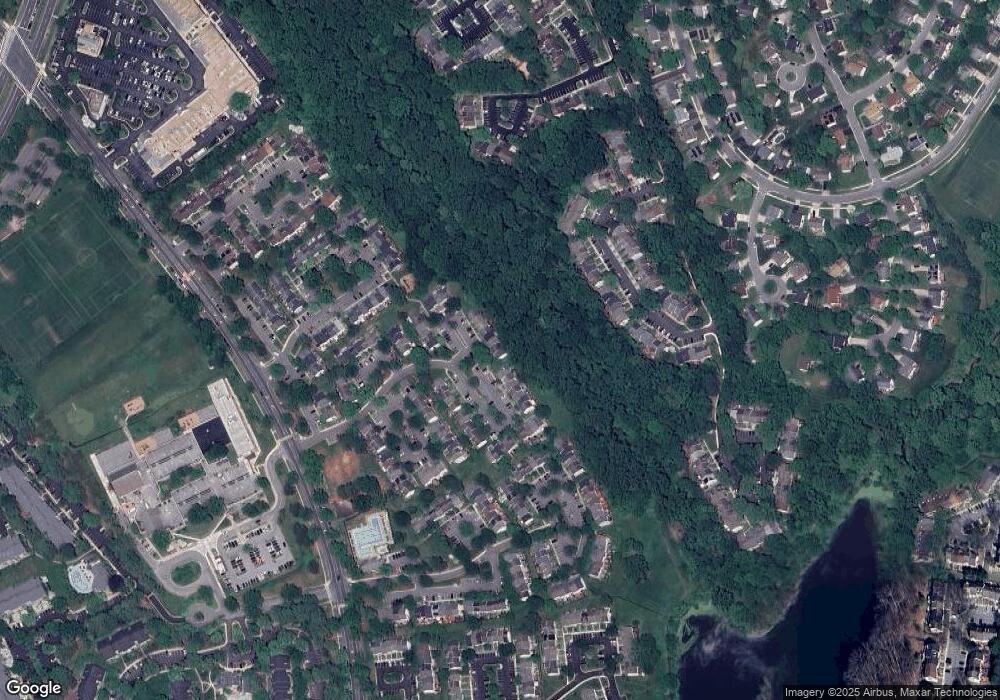 12503 Spring Harbor Place, Germantown, MD 20874 - photo 1