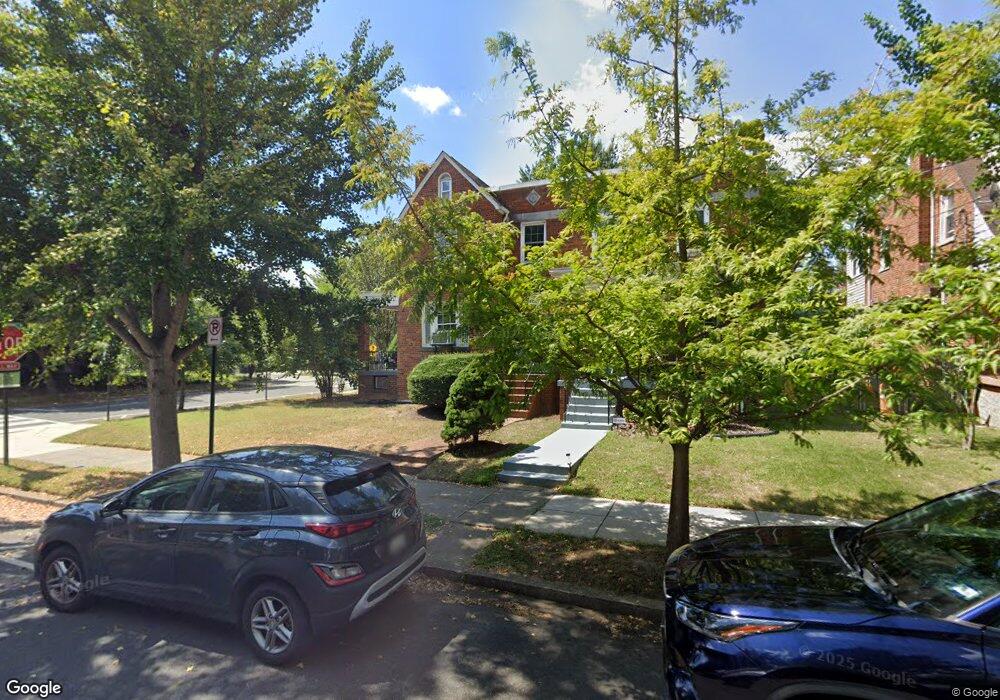 4300 13th Place NE, Washington, DC 20017 - photo 1