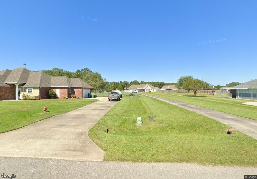 25 Apache Dr, Picayune, MS 39466 - photo 1