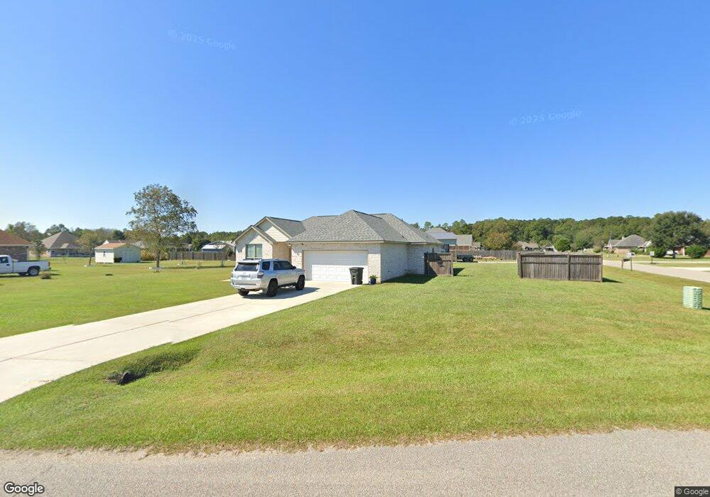 69 Apache Dr, Picayune, MS 39466 - photo 1