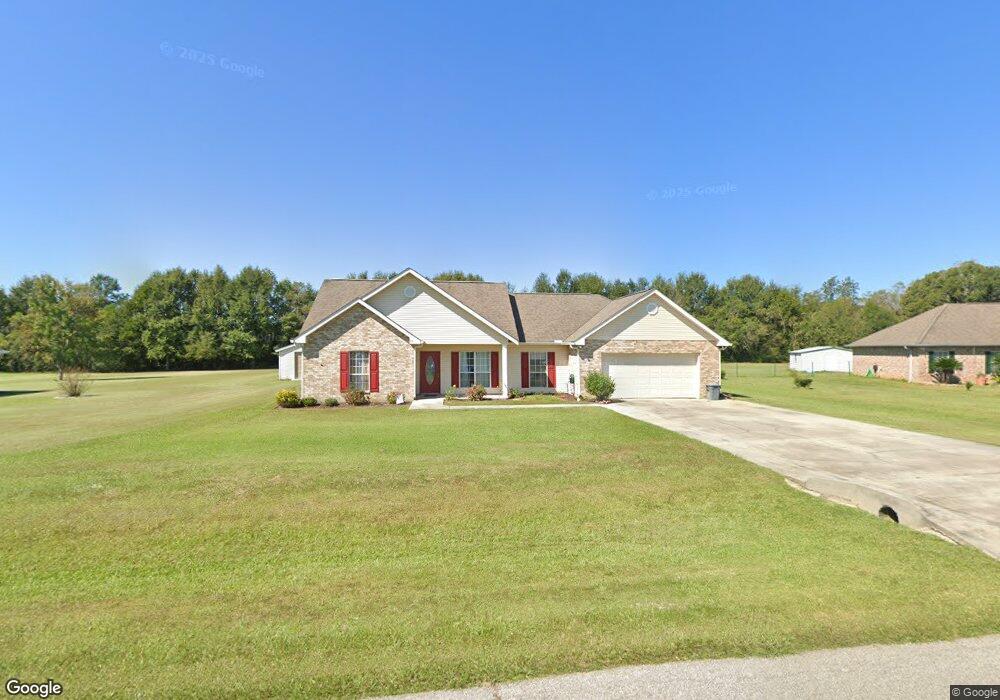 13 Apache Dr, Picayune, MS 39466 - photo 1