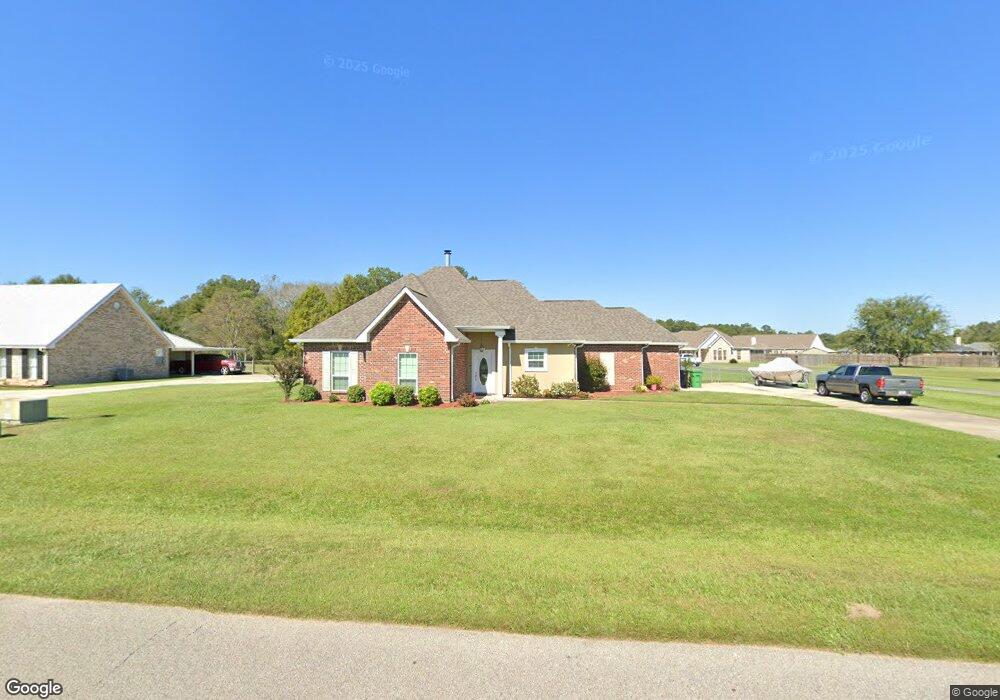 23 Apache Dr, Picayune, MS 39466 - photo 1