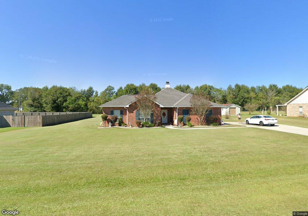 9 Apache Dr, Picayune, MS 39466 - photo 1