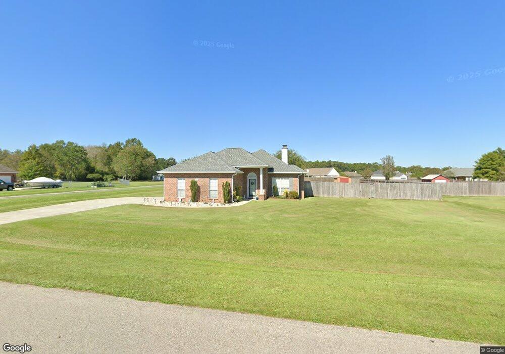 29 Apache Dr, Picayune, MS 39466 - photo 1