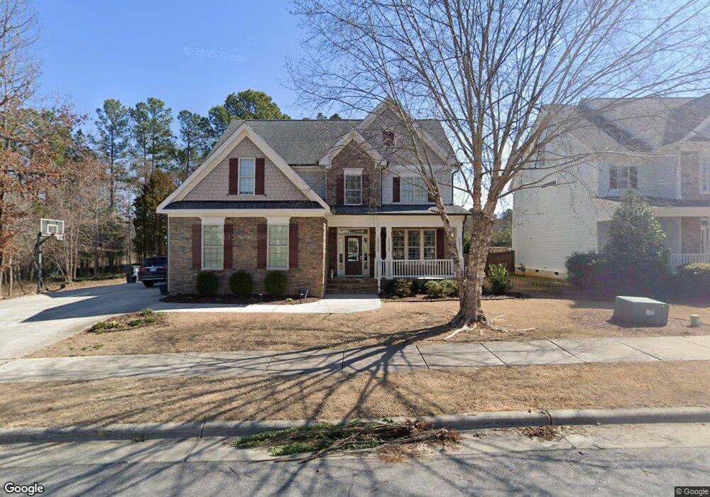 1989 Steeple Chase Bend, Apex, NC 27502 - photo 1