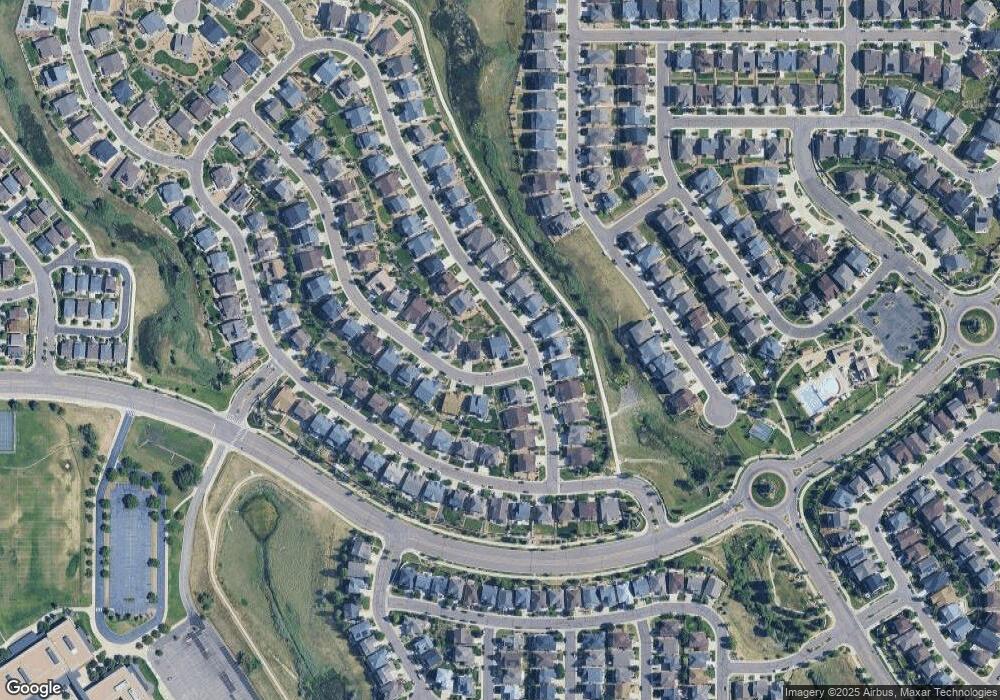 4896 S Riviera Way, Aurora, CO 80015 - photo 1