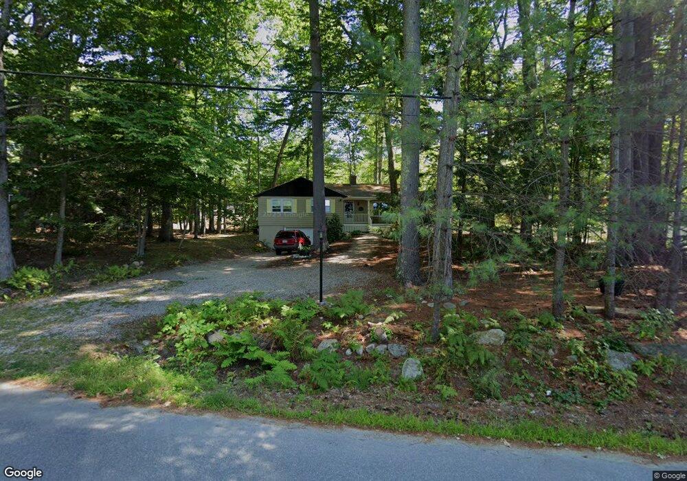 65 Port Wedeln Rd, Wolfeboro, NH 03894 - photo 1