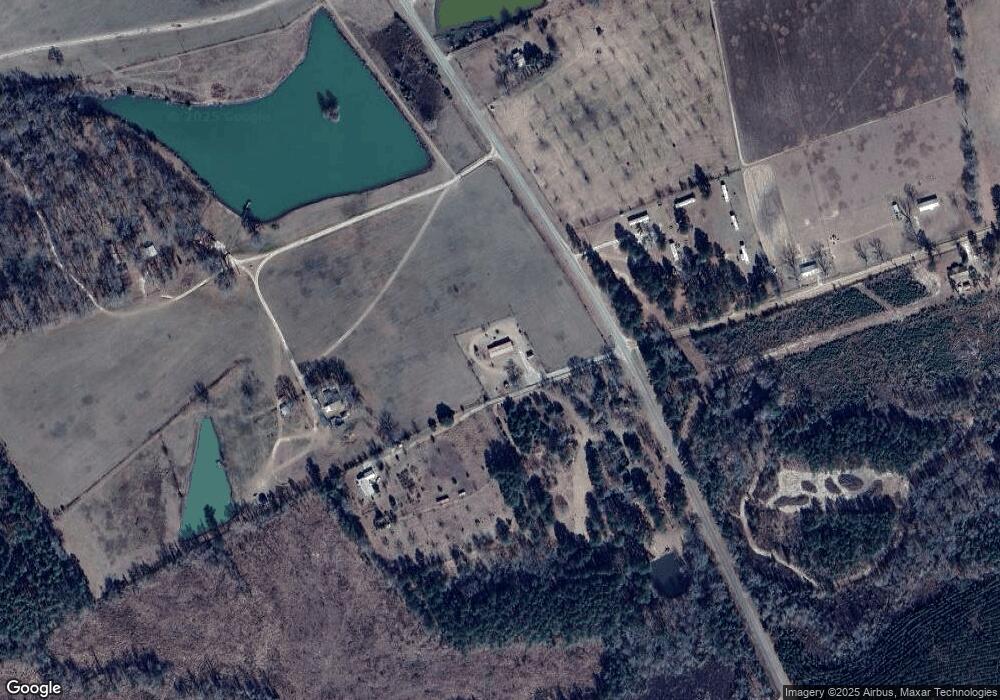 3766 Harrison Pringle Rd, Wrightsville, GA 31096 - photo 1