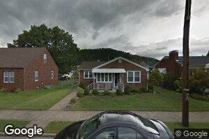 619 Lincoln St, McMechen, WV 26040