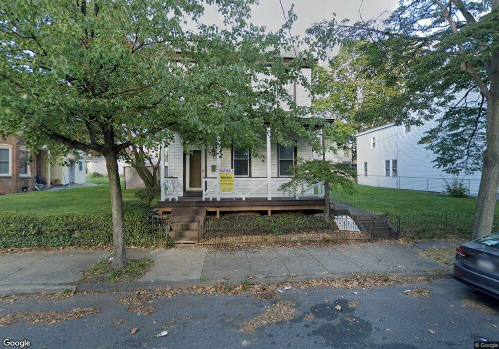 39 E 3rd St, Pottstown, PA 19464 - photo 1