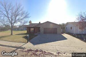 147 E Johnson St, Wolf Point, MT 59201