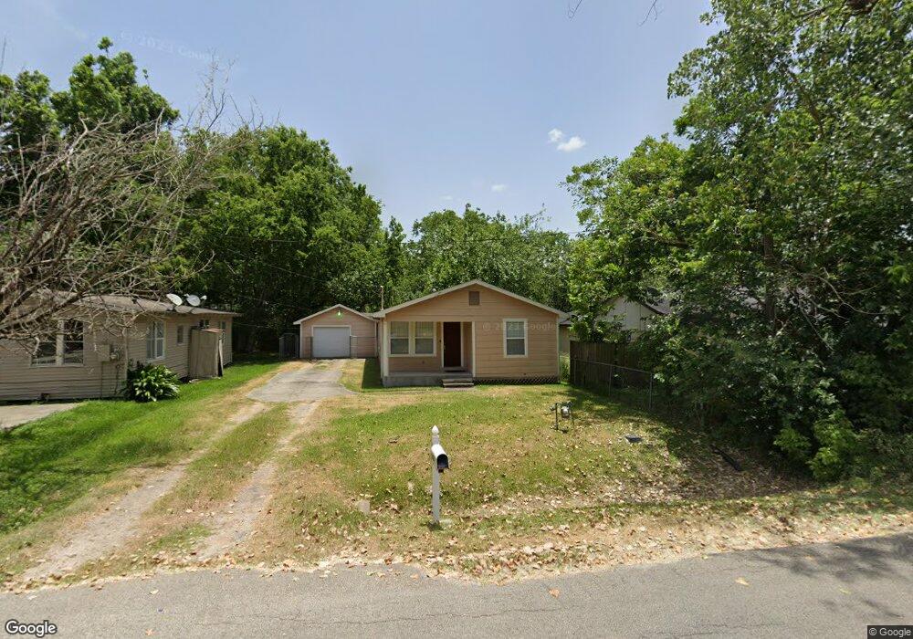 8604 Prairie View Dr, Houston, TX 77088 - photo 1