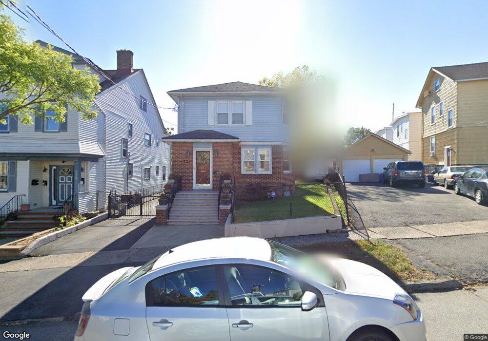 440 Beardsley Ave, Bloomfield, NJ 07003 - photo 1