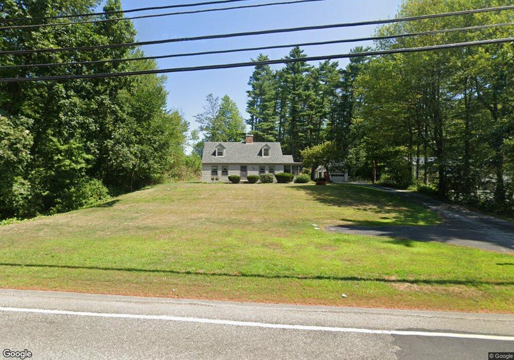 156 Mountain Rd, Concord, NH 03301 - photo 1