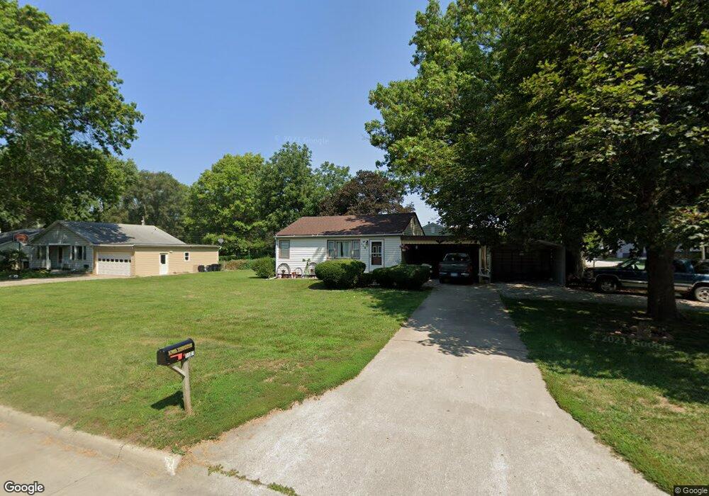 1101 W Summit Ave, Shenandoah, IA 51601 - photo 1