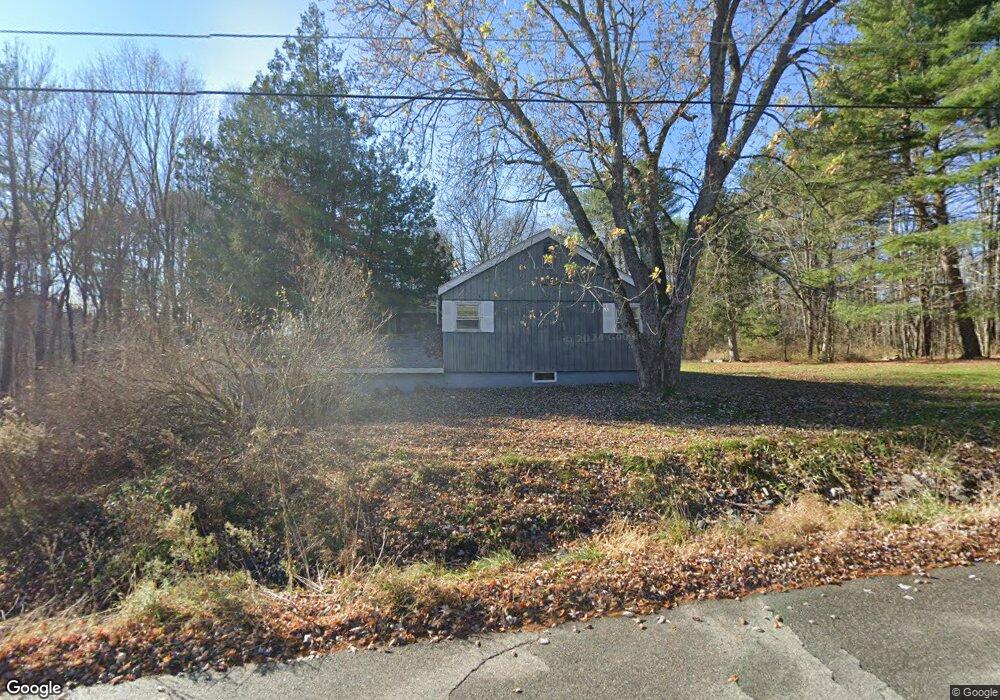 76 Barstow Rd, Gorham, ME 04038 - photo 1
