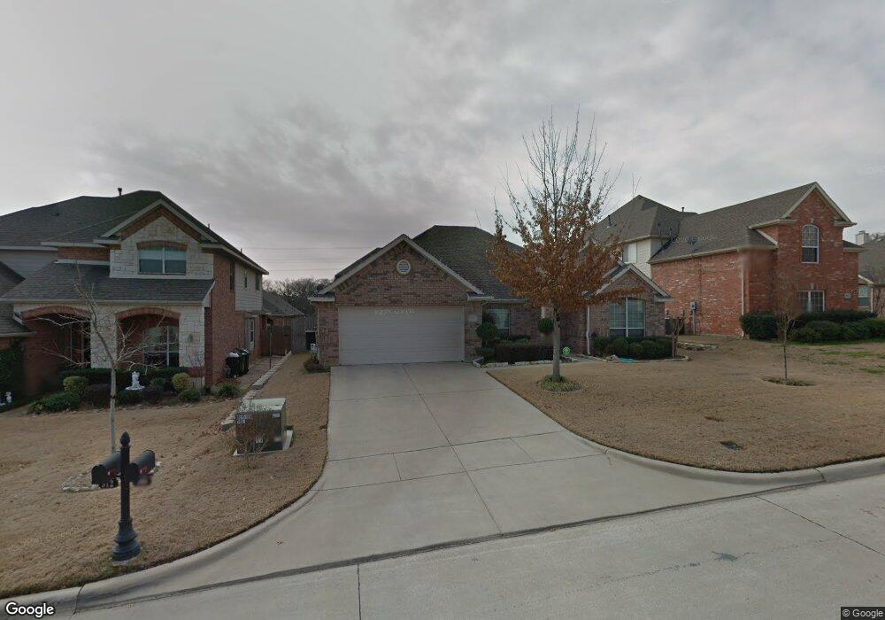 908 Ascension Dr, Hurst, TX 76053 - photo 1