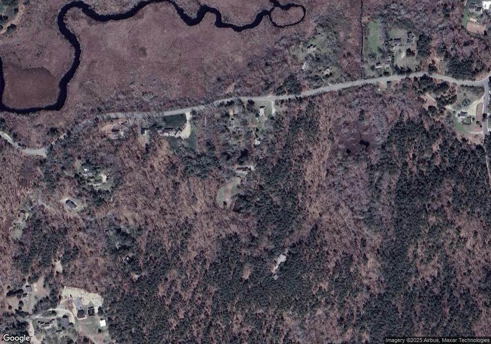 35 S Pamet Rd, Truro, MA 2666 - photo 1