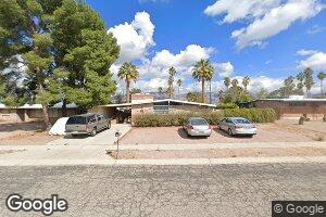 5531 E Alta Vista St, Tucson, AZ 85712