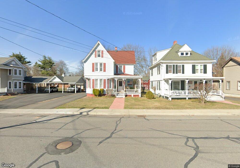 59 Bridge St, Wallkill, NY 12589 - photo 1