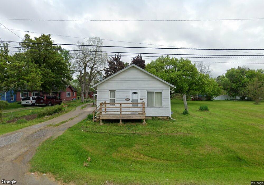 1341 S Dye Rd, Flint, MI 48532 - photo 1