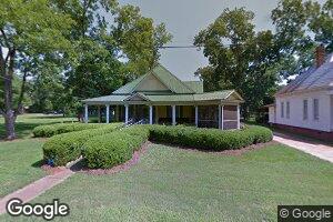 71 W Phelps St, Shellman, GA 39886