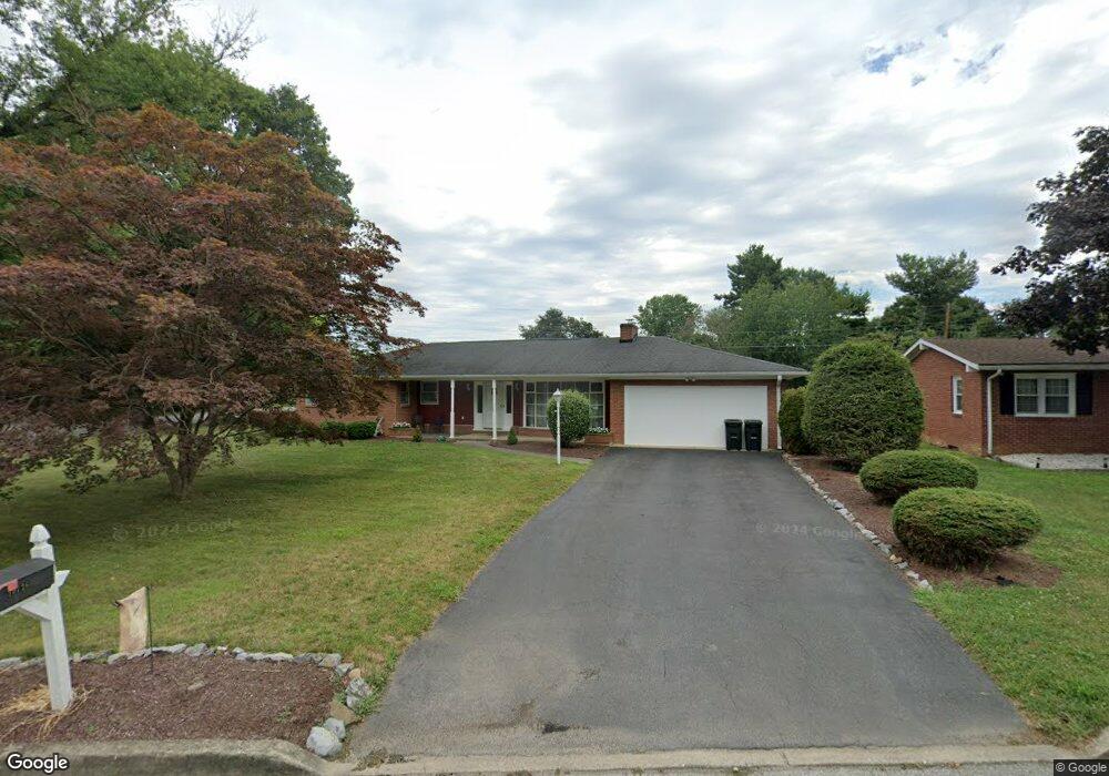 10726 van Lear Dr, Williamsport, MD 21795 - photo 1