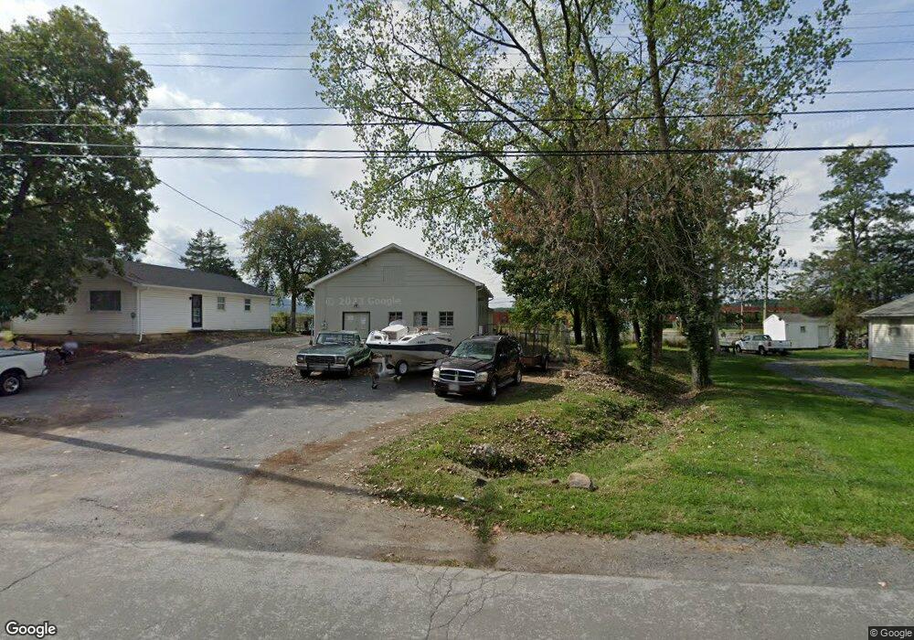 644 W 11th St, Front Royal, VA 22630 - photo 1