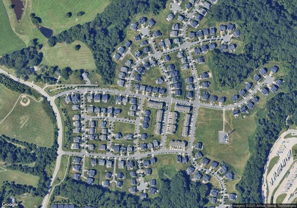 10050 Wincopia Farms Way, Laurel, MD 20723 - photo 1