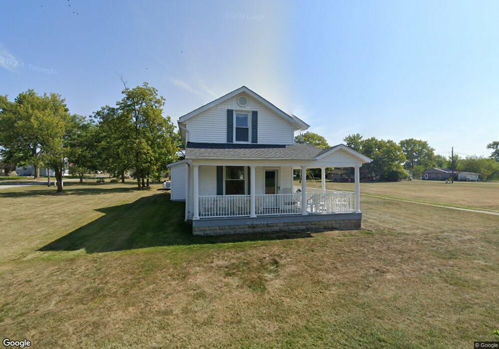 2905 SE Wabash St, Bluffton, IN 46714 - photo 1