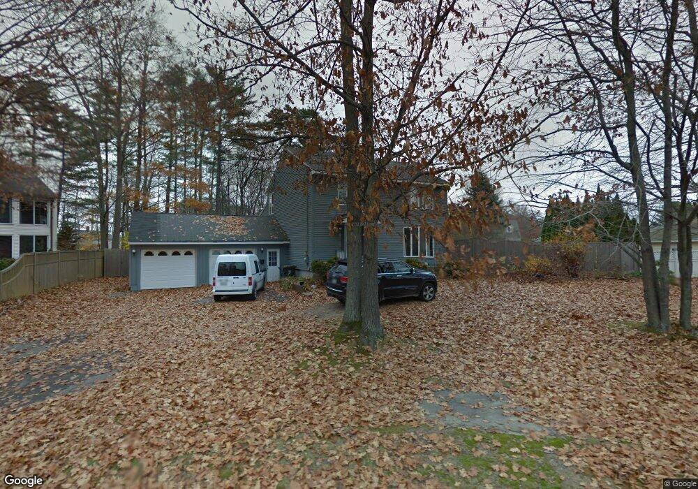 140 Fellows St, South Portland, ME 04106 - photo 1