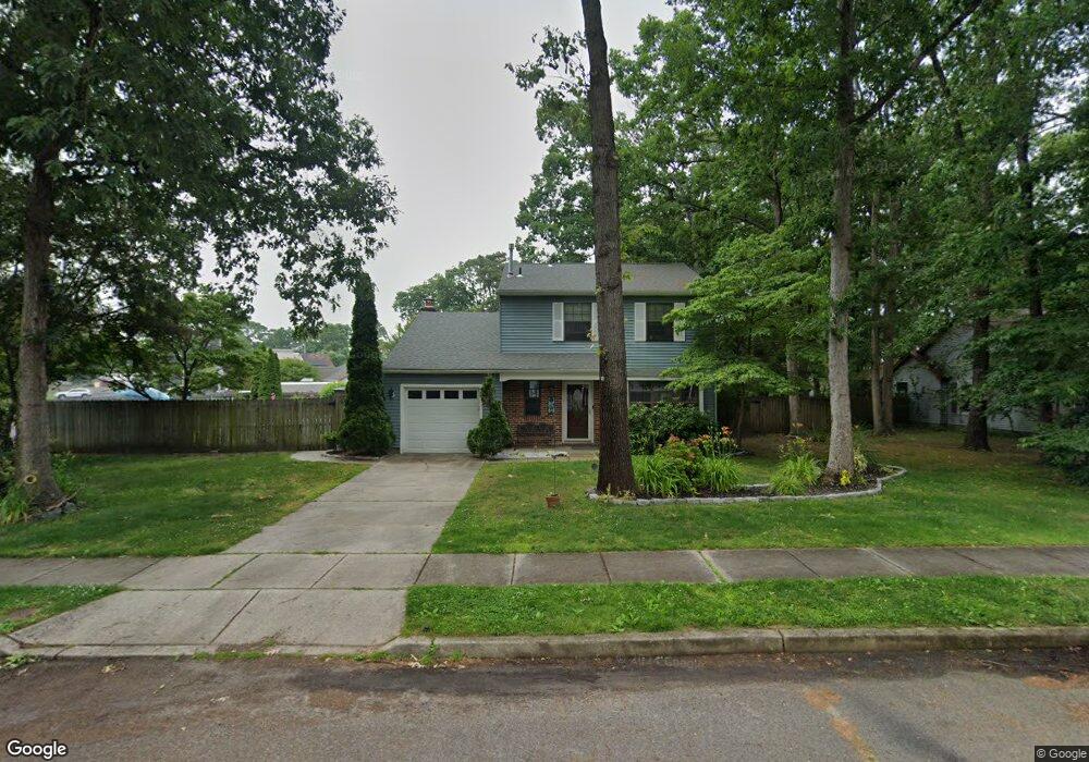 1 Jefferson Ct, Berlin, NJ 08009 - photo 1