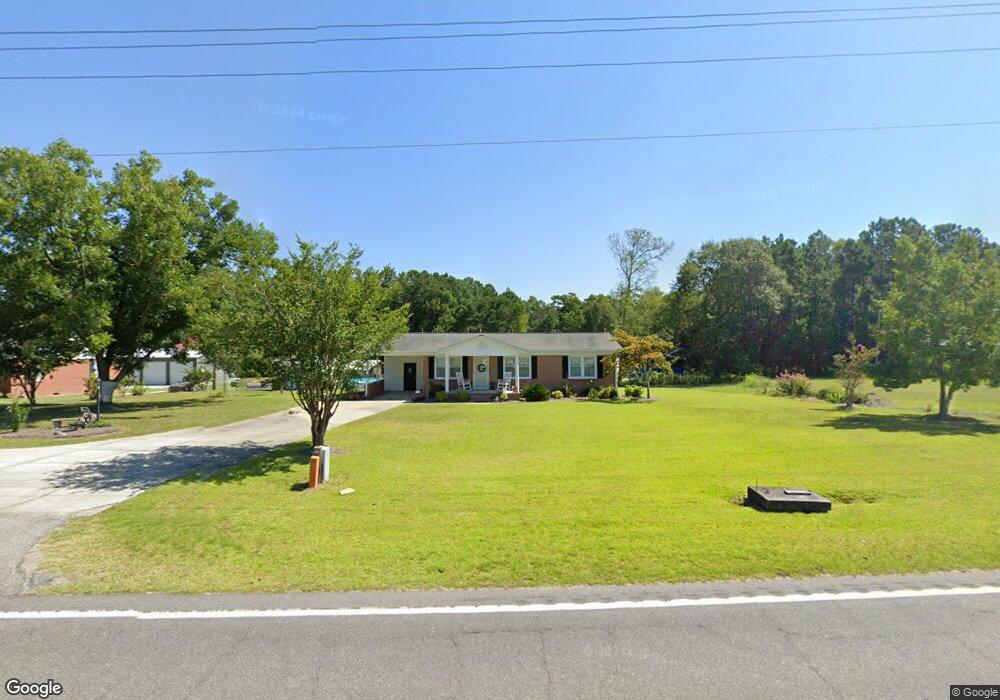 3989 Highway 319, Aynor, SC 29511 - photo 1