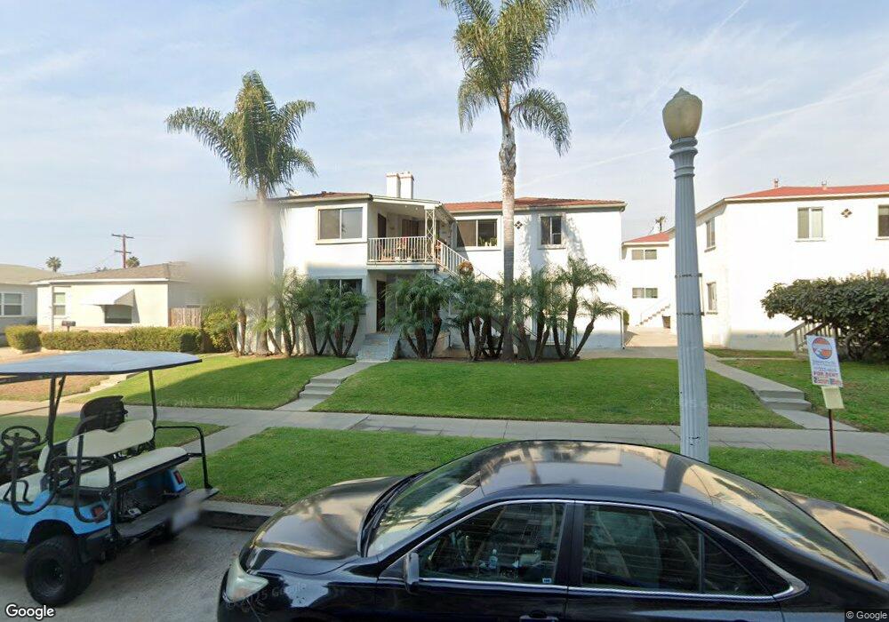 954 Wilbur Ave, San Diego, CA 92109 - photo 1