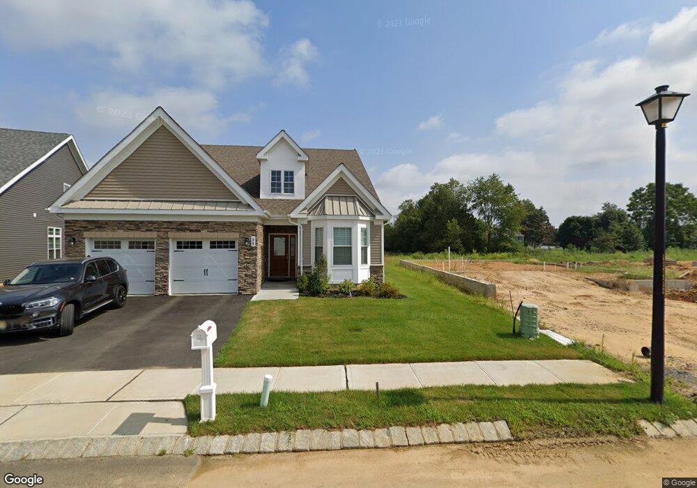 32 Samjan Cir, Hightstown, NJ 08520 - photo 1