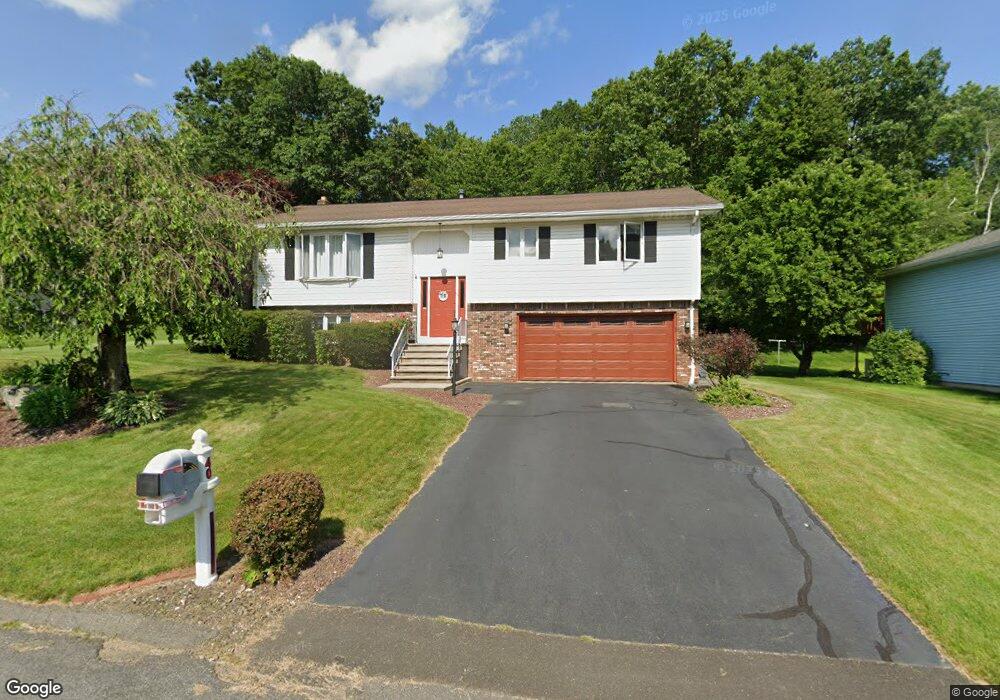 40 Salli Cir, Ludlow, MA 01056 - photo 1