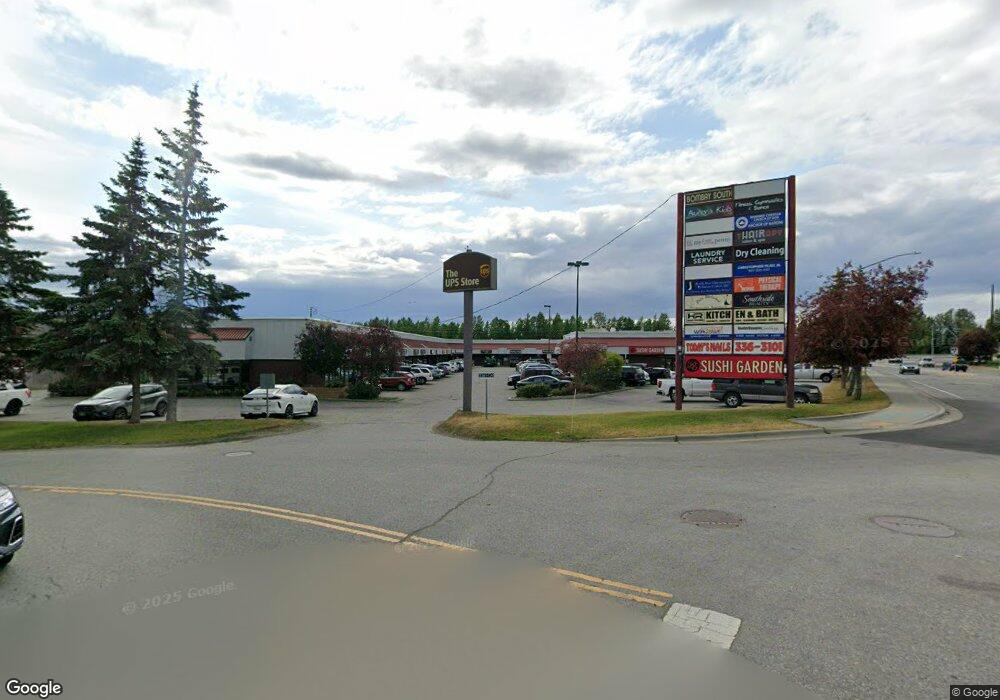 12460 Silver Fox Ln unit 7B, Anchorage, AK 99515 - photo 1