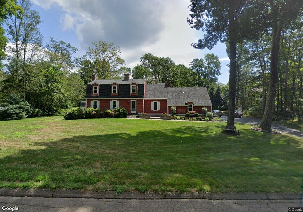 257 Northwood Dr, Guilford, CT 06437 - photo 1