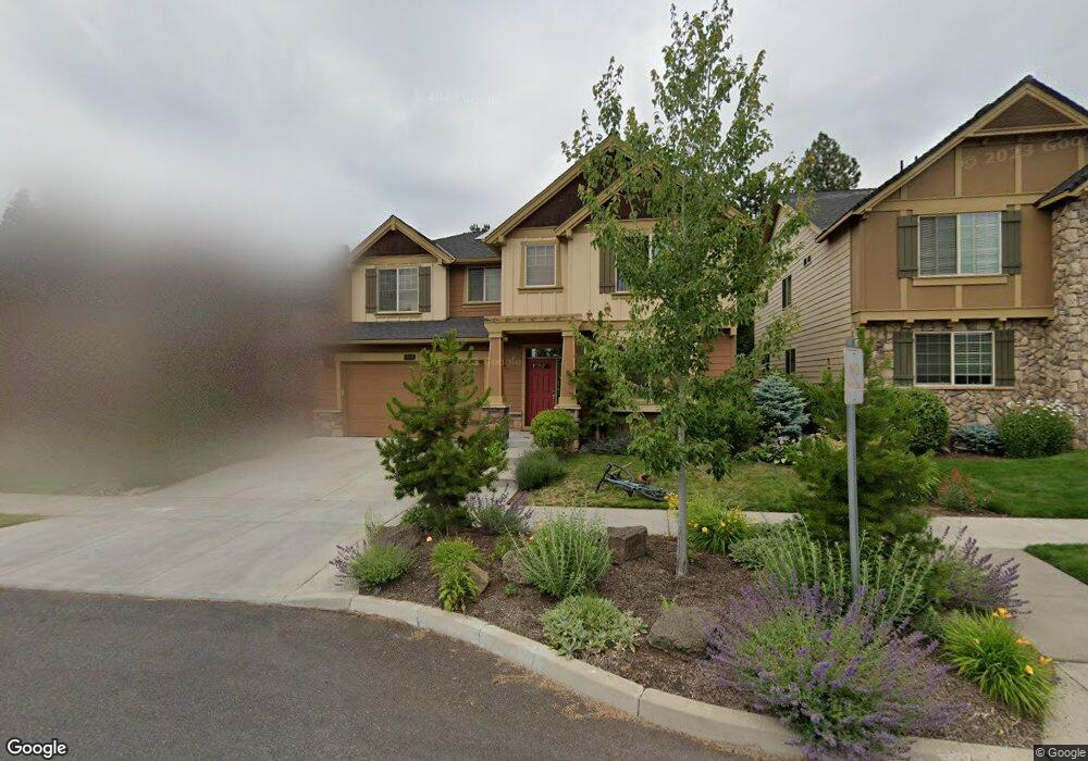 20442 Jacklight Ln, Bend, OR 97702 - photo 1